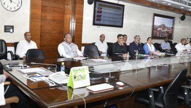 Lucknow News: लखपति दीदी कार्यक्रम की पहली राज्य स्तरीय समन्वय समिति बैठक सम्पन्न