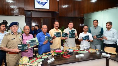 Pushkar Singh Dhami: 21st meeting of Wildlife Board held to give new direction to wildlife conservation in Uttarakhand