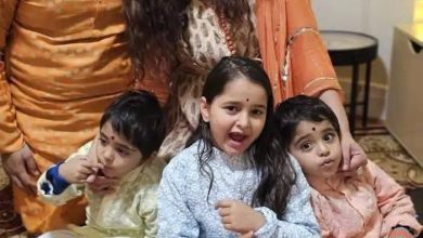 Udaipur doctor family died tragically when flight going to London crashed, dreams took their last breath