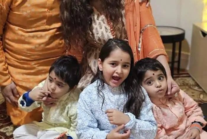 Udaipur doctor family died tragically when flight going to London crashed, dreams took their last breath