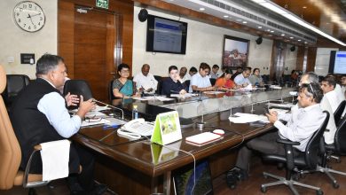 Uttar Pradesh News: Yogi Government on 'Mission Preparation' before monsoon, Chief Secretary tightens screws on officers!