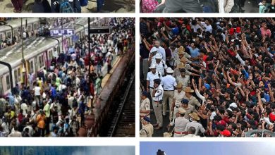 The first 6 months of 2025 for a country full of accidents