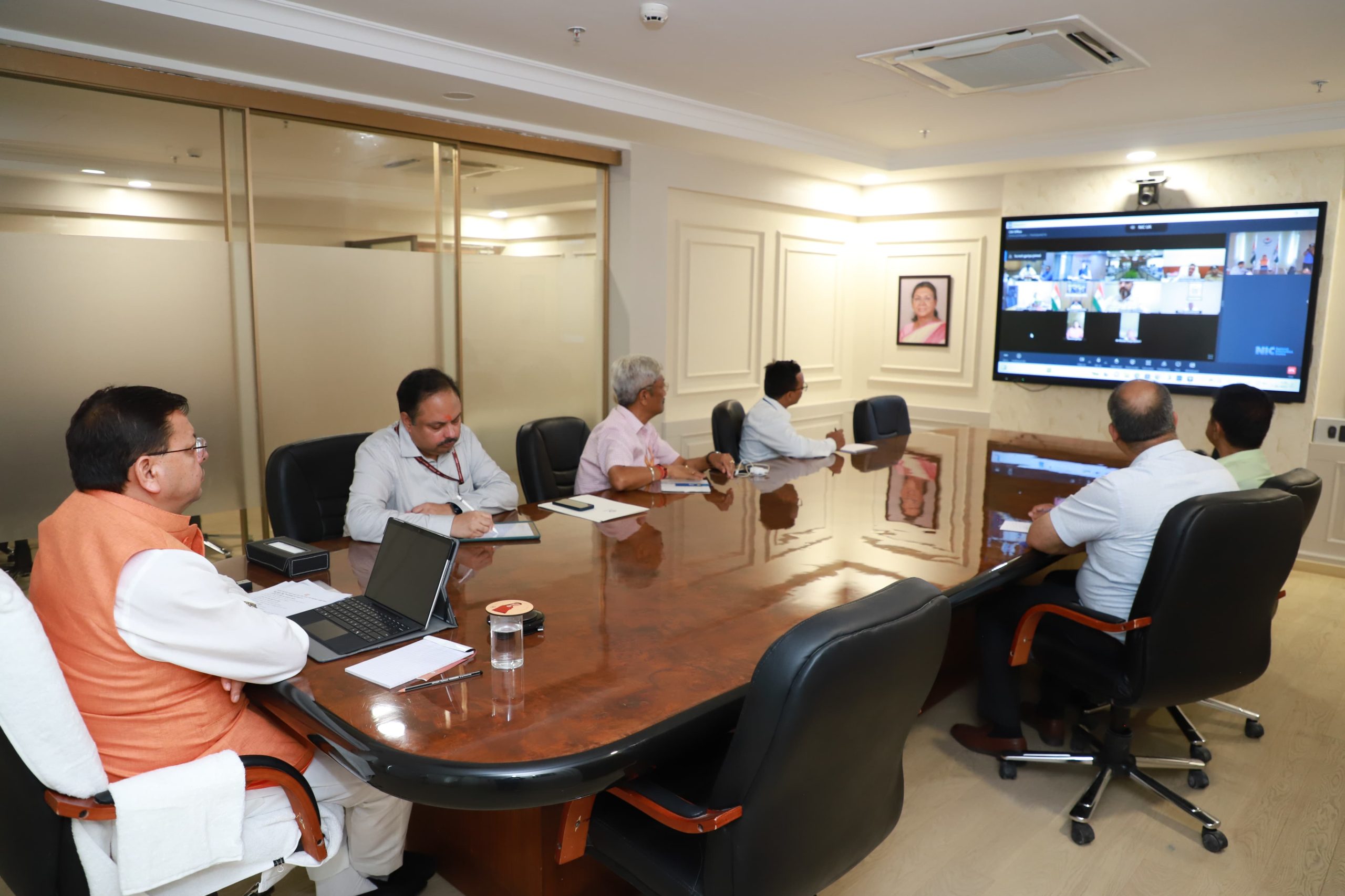 To boost silk production, Uttarakhand government announces new MSP for cocoons