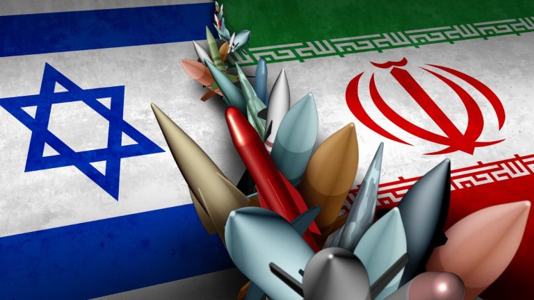 "Iran Israel Conflict: What Israel was hiding for 14 days has now been revealed!"