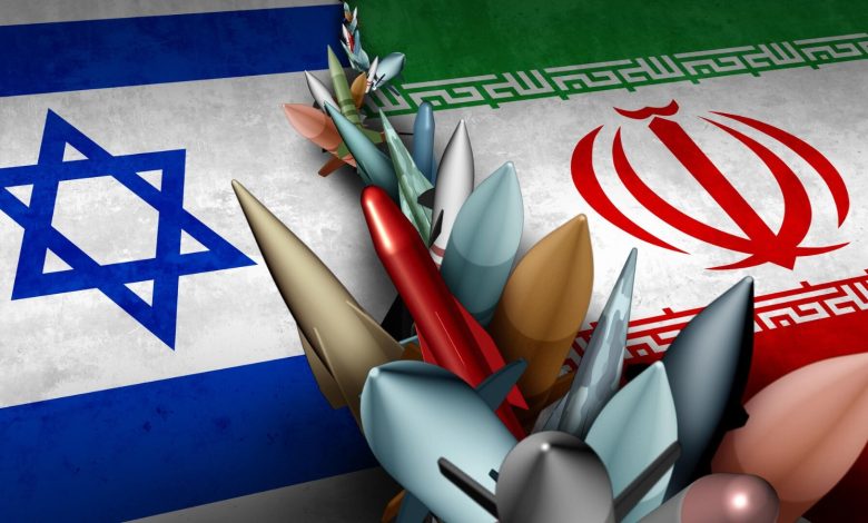 "Iran Israel Conflict: What Israel was hiding for 14 days has now been revealed!"
