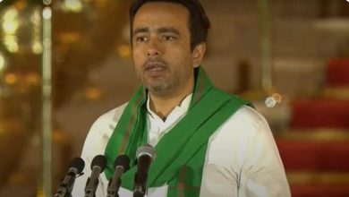 Uttar Pradesh News: Jayant Chaudhary's big statement for 2027! RLD will fight with BJP in UP