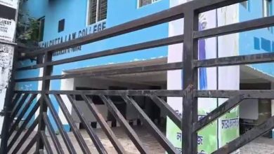 After RG Kar case, now brutality in law college, student gang-raped, 3 arrested