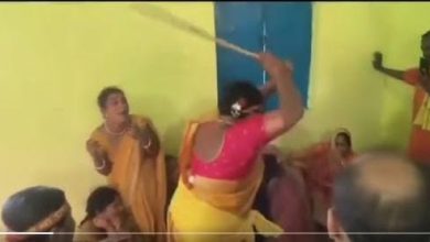 UP News: Shocking revelation! Viral video of 'beating' linked to Etawah dispute, you will be shocked to know the truth