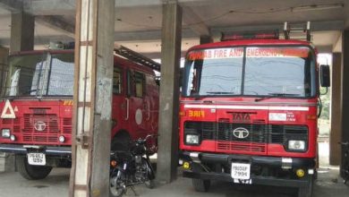 Punjab Fire NOC