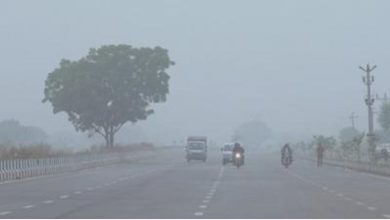 Punjab Weather Update