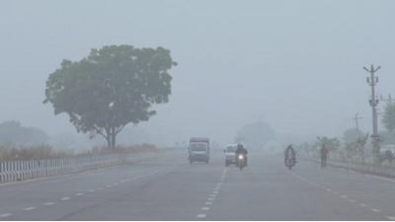 Punjab Weather Update