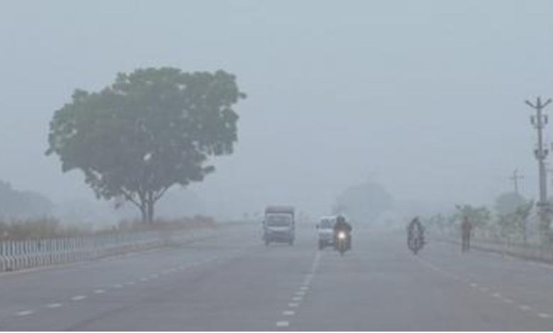Punjab Weather Update