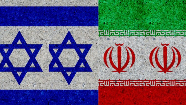 Israel-Iran War: इजरायली वायुसेना ने ईरान के UAV यूनिट कमांडर को किया ढेर