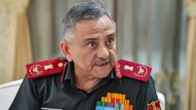 CDS Anil Chauhan: CDS जनरल अनिल चौहान का बड़ा बयान, बोले पाकिस्तान में 300 किमी अंदर तक हवाई हमला