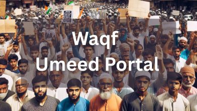 Waqf Umeed Portal