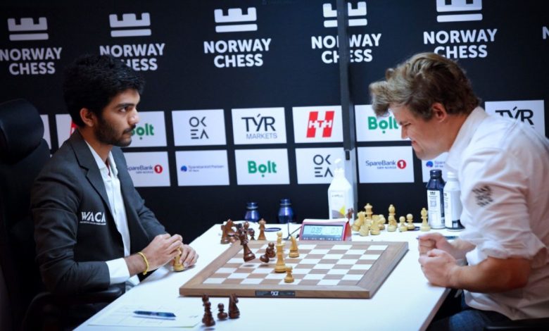 Norway Chess Tournament 2025: डी गुकेश ने क्लासिकल चेस में रचा इतिहास, प्रधानमंत्री मोदी ने दी बधाई