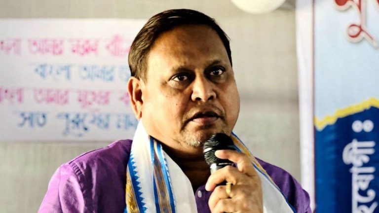 Trinamool Congress: तृणमूल कांग्रेस में बगावत, भरतपुर विधायक हुमायूं कबीर ने खोला मोर्चा