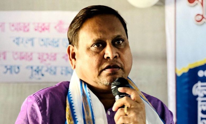 Trinamool Congress: तृणमूल कांग्रेस में बगावत, भरतपुर विधायक हुमायूं कबीर ने खोला मोर्चा