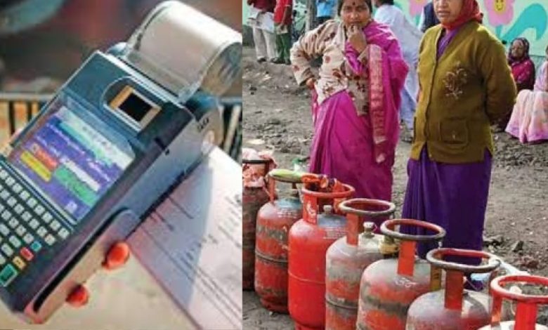 Gas Cylinder E-KYC: 30 जून से पहले जरूर करवाएं ई-के.वाई.सी., वरना रुक सकती है गैस सिलेंडर की सप्लाई