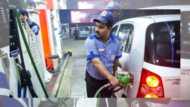 No Fuel For Old Vehicle