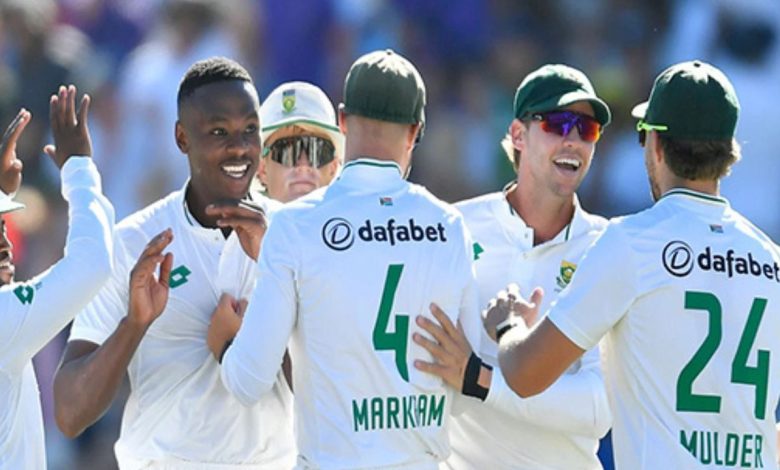 World Test Championship 2025 Final: लॉर्ड्स में भिड़ेंगी ऑस्ट्रेलिया और साउथ अफ्रीका