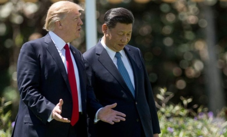 US China Trade Talks: अमेरिका-चीन व्यापार वार्ता के लिए 9 जून को लंदन में अहम बैठक, ट्रंप ने की बैठक की घोषणा