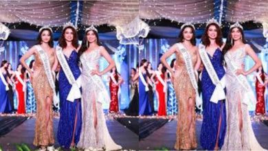 Miss Universe Himachal Pradesh 2025: हमीरपुर की डॉ. रिजुल सिंह बनीं मिस यूनिवर्स हिमाचल