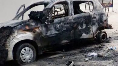 Manipur Violence: मणिपुर में फिर भड़की हिंसा, मैतई समुदाय के विरोध में सरकारी इमारतों में आगजनी