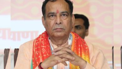Haryana BJP: हरियाणा बीजेपी अध्यक्ष मोहन लाल बड़ौली के बयान से हरियाणा की सियासत में मची हलचल