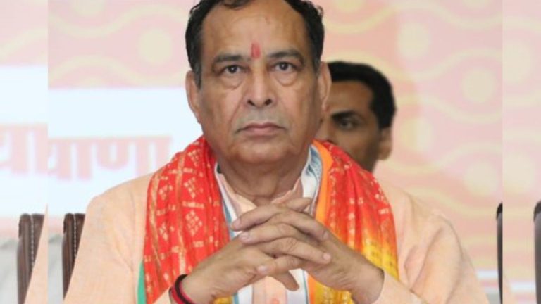 Haryana BJP: हरियाणा बीजेपी अध्यक्ष मोहन लाल बड़ौली के बयान से हरियाणा की सियासत में मची हलचल