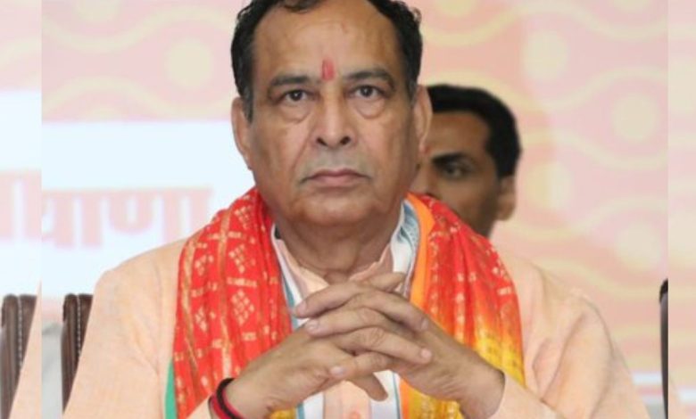 Haryana BJP: हरियाणा बीजेपी अध्यक्ष मोहन लाल बड़ौली के बयान से हरियाणा की सियासत में मची हलचल