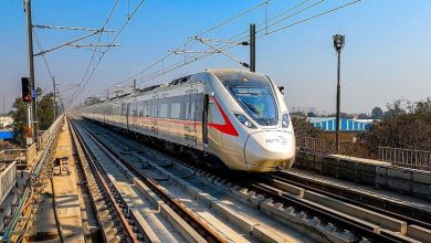 Namo Bharat Corridor: दिल्ली-करनाल के बीच बनेगा नमो भारत कॉरिडोर। तेज और सुगम यात्रा की नई शुरुआत