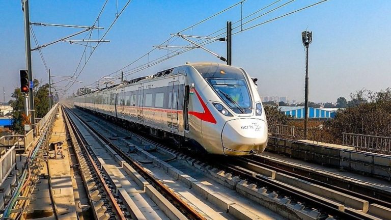 Namo Bharat Corridor: दिल्ली-करनाल के बीच बनेगा नमो भारत कॉरिडोर। तेज और सुगम यात्रा की नई शुरुआत