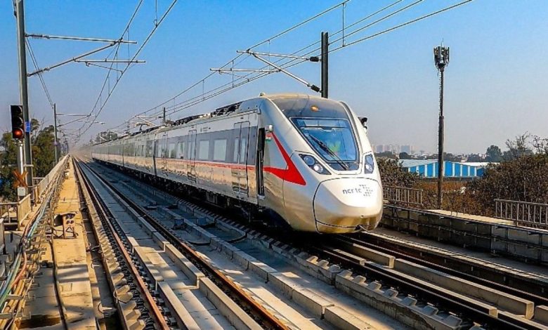 Namo Bharat Corridor: दिल्ली-करनाल के बीच बनेगा नमो भारत कॉरिडोर। तेज और सुगम यात्रा की नई शुरुआत
