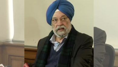 PM Modi Canada Visit: जी-7 सम्मेलन में शामिल होंगे पीएम मोदी, कनाडा में खालिस्तानी प्रदर्शनकारियों पर भड़के हरदीप सिंह पुरी