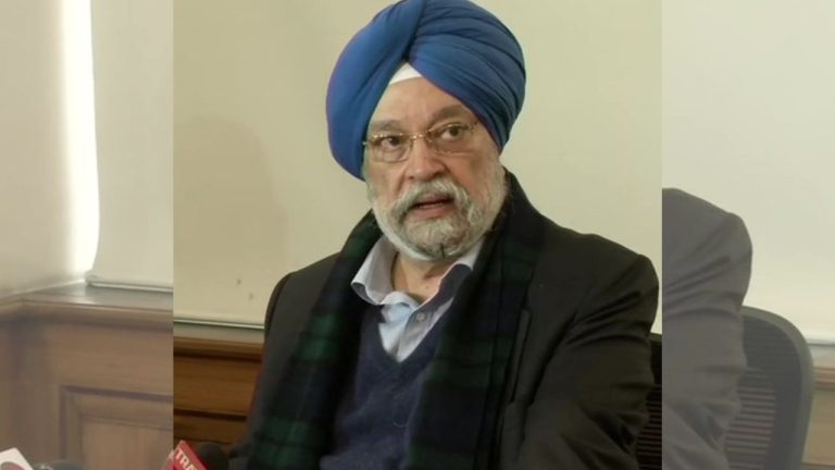 PM Modi Canada Visit: जी-7 सम्मेलन में शामिल होंगे पीएम मोदी, कनाडा में खालिस्तानी प्रदर्शनकारियों पर भड़के हरदीप सिंह पुरी