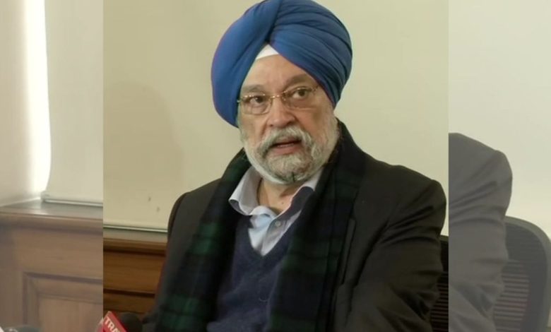 PM Modi Canada Visit: जी-7 सम्मेलन में शामिल होंगे पीएम मोदी, कनाडा में खालिस्तानी प्रदर्शनकारियों पर भड़के हरदीप सिंह पुरी