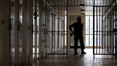 Punjab Jails Officers Suspended