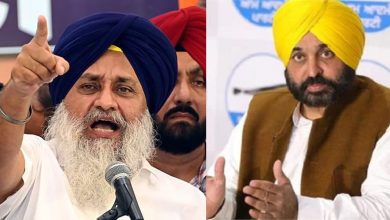 Sukhbir Badal: बिक्रम मजीठिया पर विदेशी फंडिंग के आरोप निराधार, सुखबीर बादल का मुख्यमंत्री भगवंत मान को जवाब