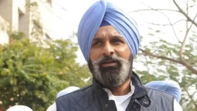 Bikram Majithia