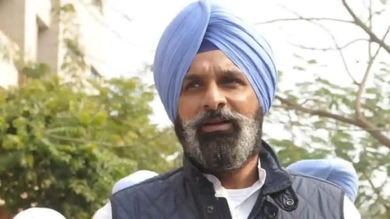 Bikram Majithia