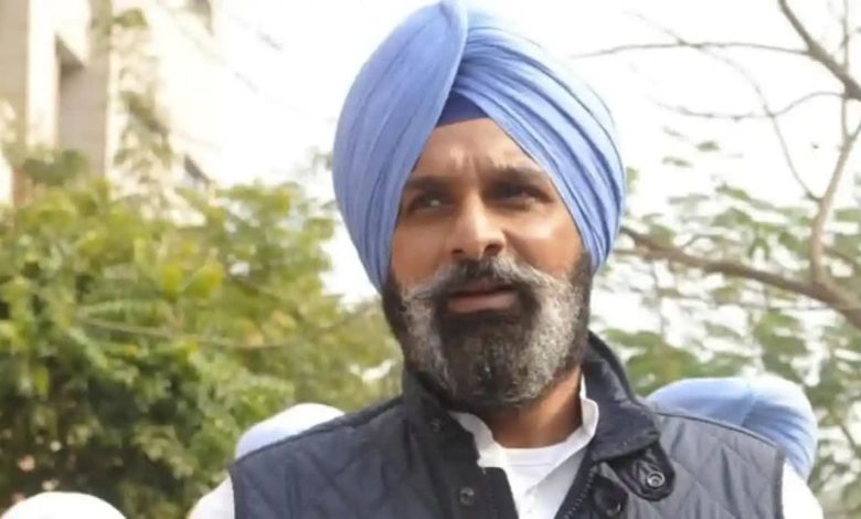 Bikram Majithia