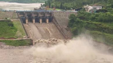 Pandoh Dam
