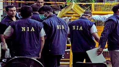Haryana NIA Raid: विदेशी फंडिंग की जांच में तीन ठिकानों पर रेड