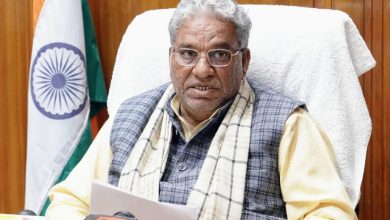 Haryana Government: मंत्री कृष्ण लाल पवार कांग्रेस पर निशाना, हुड्डा सरकार में अपराध दर ज्यादा
