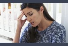 Health Problems of Women