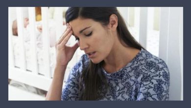 Health Problems of Women