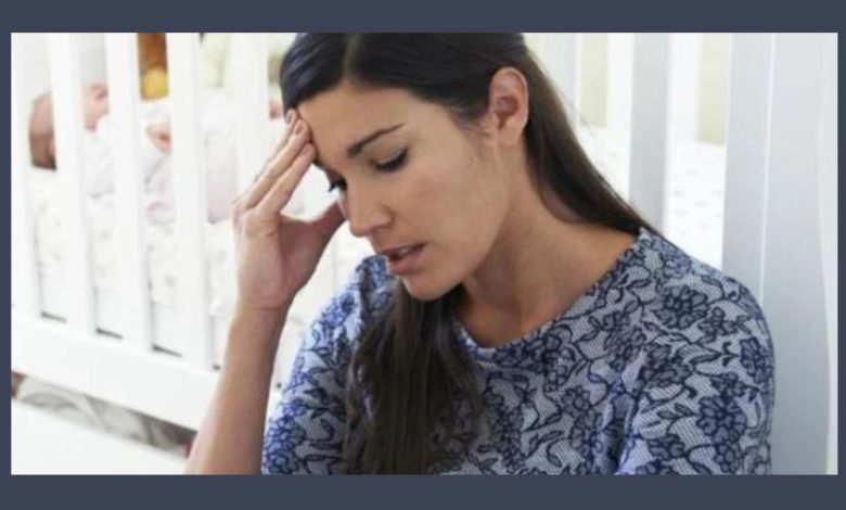 Health Problems of Women