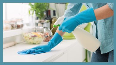 Home Cleaning Tips: घर की सफाई में न करें ये आम गलतियां, वरना मेहनत हो जाएगी बेकार