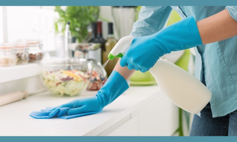 Home Cleaning Tips: घर की सफाई में न करें ये आम गलतियां, वरना मेहनत हो जाएगी बेकार